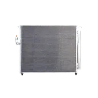 Ac condenser