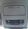 Overhead Console - 2022 Lincoln Corsair