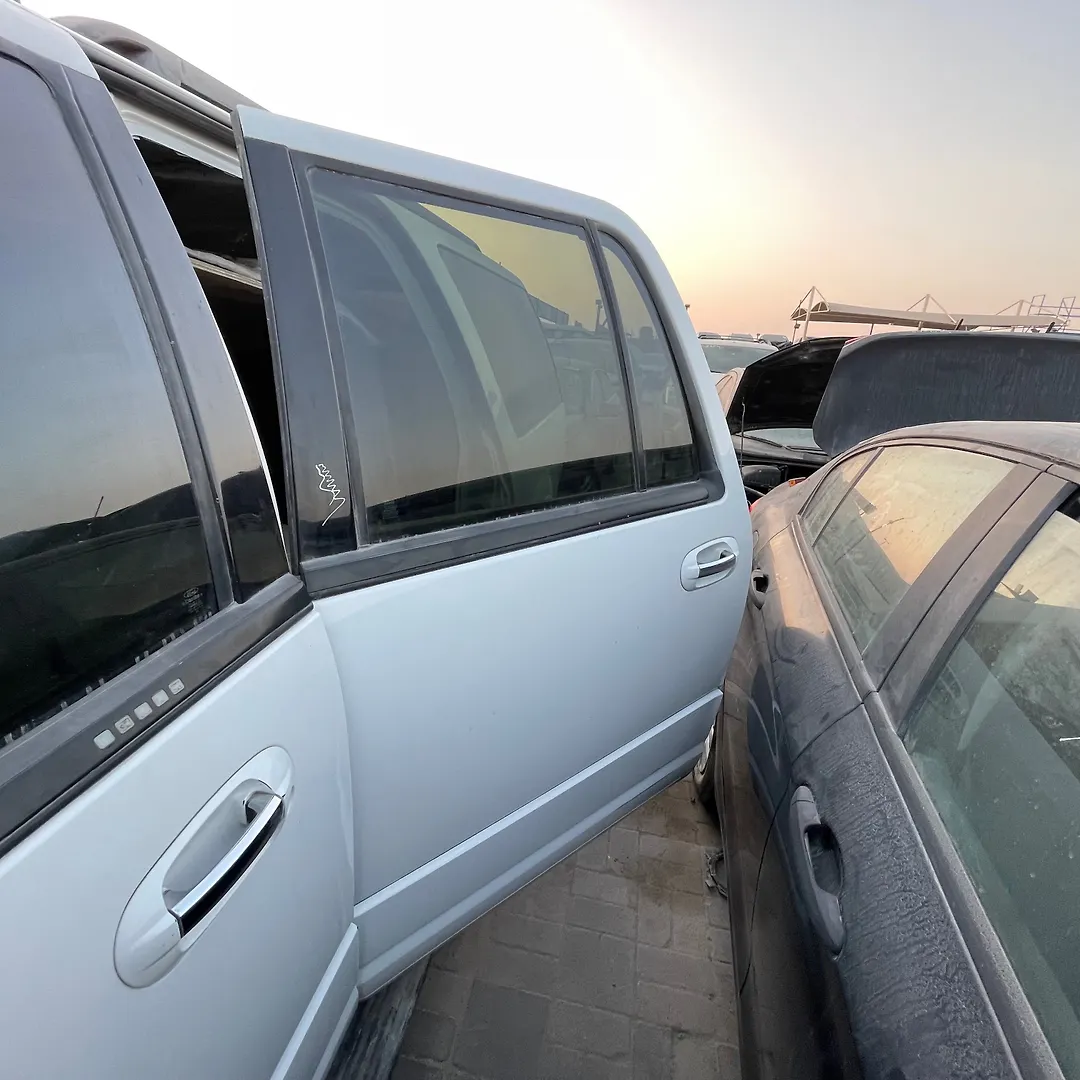 Door (LHB) - 2012 Ford Expedition XLT/ KING RANCH