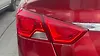 Tail Light (LH) - 2014 Chevrolet Impala LTZ (2LZ)