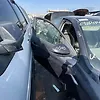 Door (RHF) - 2017 Dodge Neon