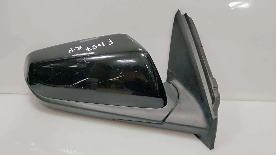 Side Mirror (RH) - 2018 GMC Terrain