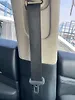 seat belt (LHF) - 2015 Infiniti QX60