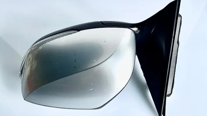 Side Mirror (LH) - 2019 Infiniti