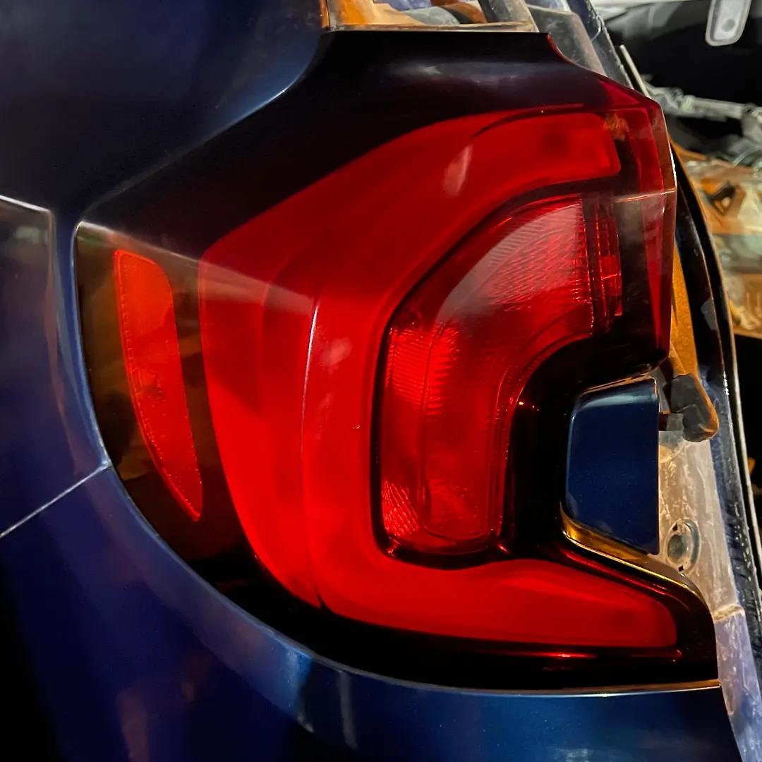 Tail Light (LH) - 2020 GMC Terrain