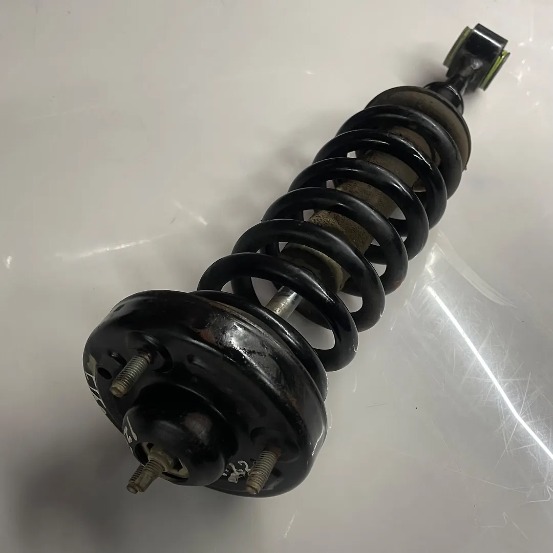 Shock Absorber (LHF) - 2006 Lincoln Mark LT