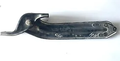 Trailing Control Arm (RHB) - 2016 GMC Terrain Denali