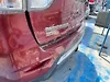Rear Bumper - 2013 Nissan Pathfinder