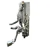 Radiator Kit Complete - 2015 Ford Edge