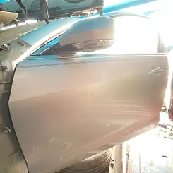 Door (LHF) - 2013 Cadillac ATS