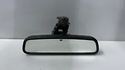 Rear view mirror - 2013 Land Rover RANGE ROVER