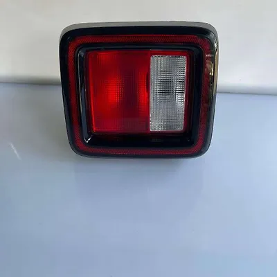 Tail Light (LH) - 2021 Jeep Wrangler Sport