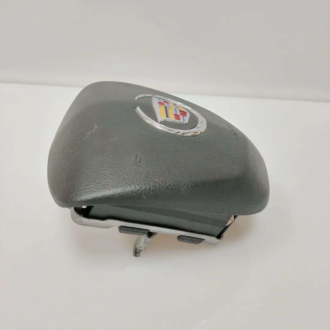 Airbag (Steering) - 2013 Cadillac ATS