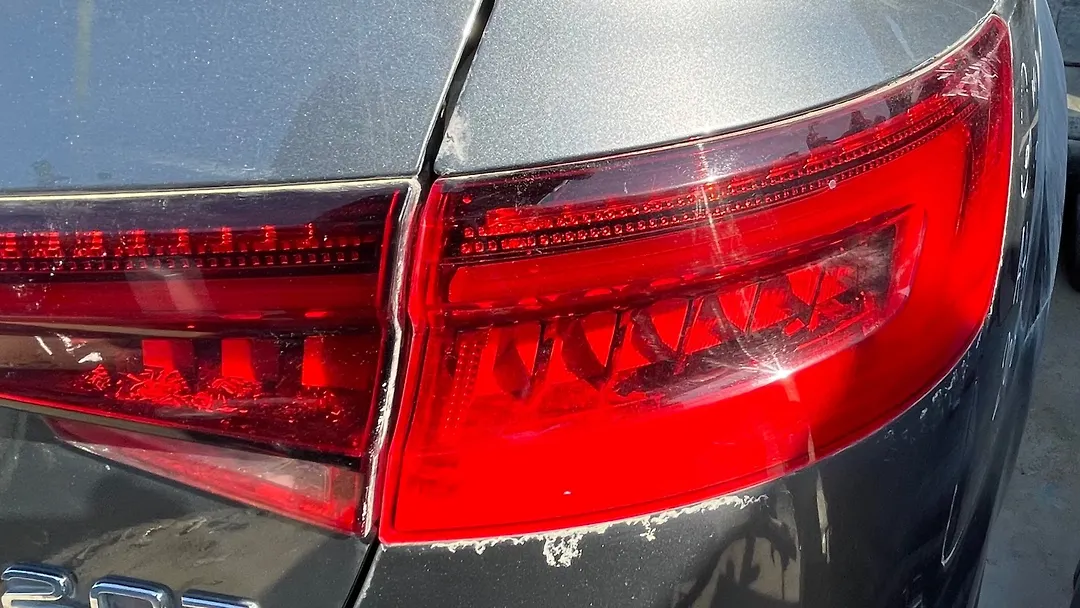 Tail Light (RH) - 2018 Audi A4