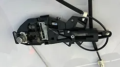 DOOR LOCK(LHF) - 2020 Chevrolet Traverse