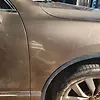 Fender (RHF) - 2016 Volkswagen Touareg