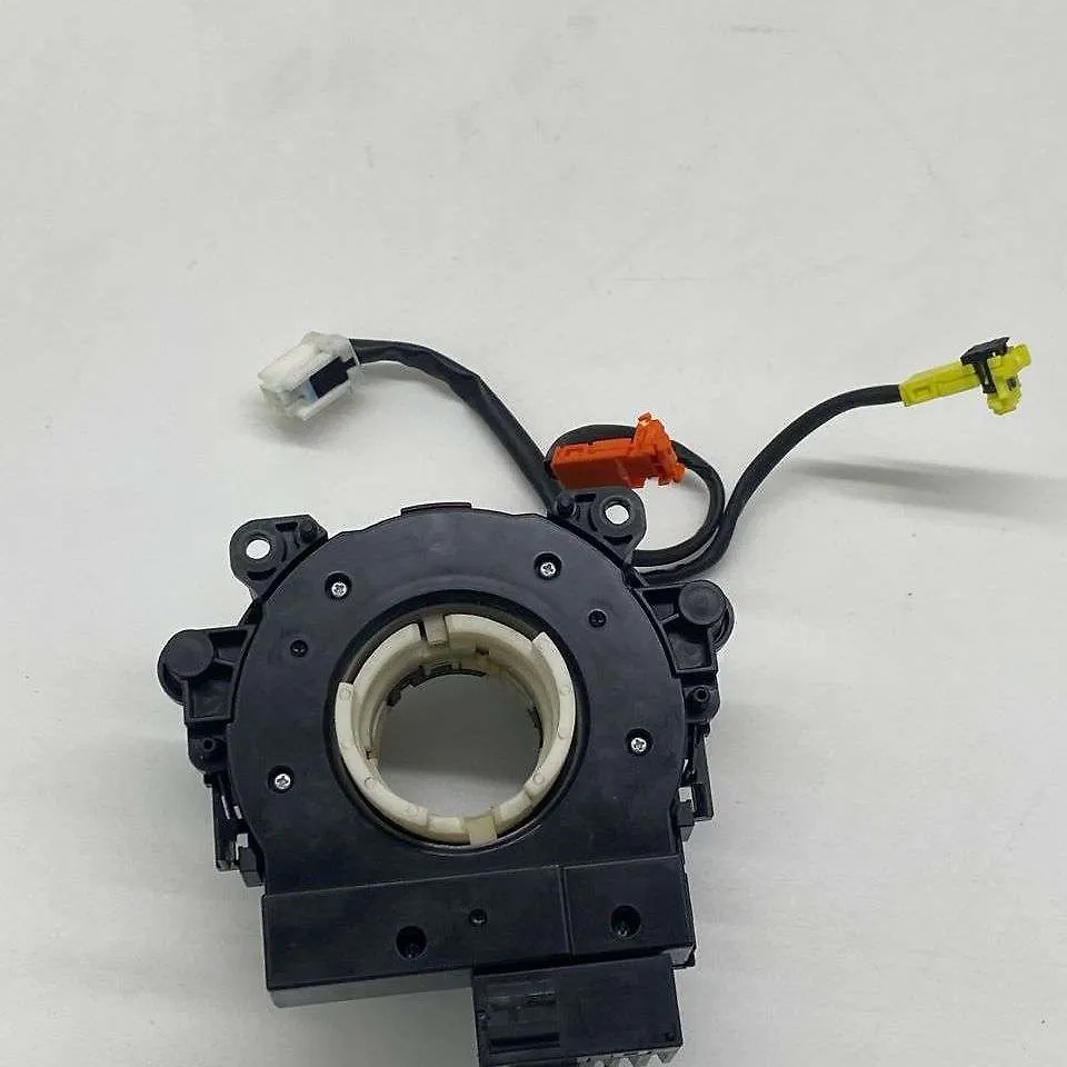 Steering Angle Sensor - 2011 Infiniti QX56