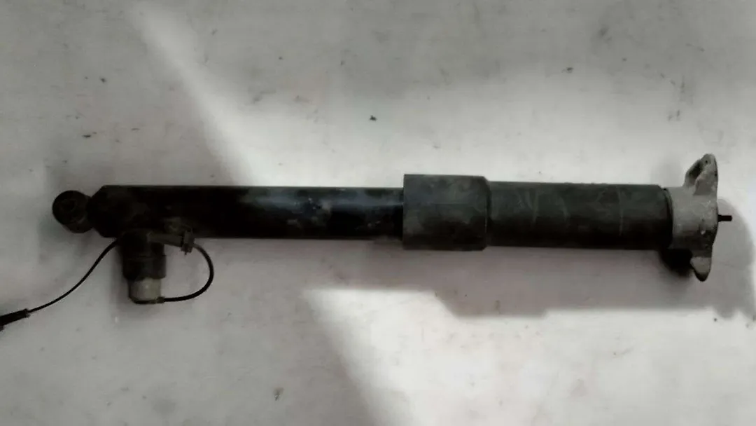 Shock Absorber (RHB) - 2014 Lincoln MKC