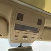Overhead Console - 2016 Volkswagen Touareg