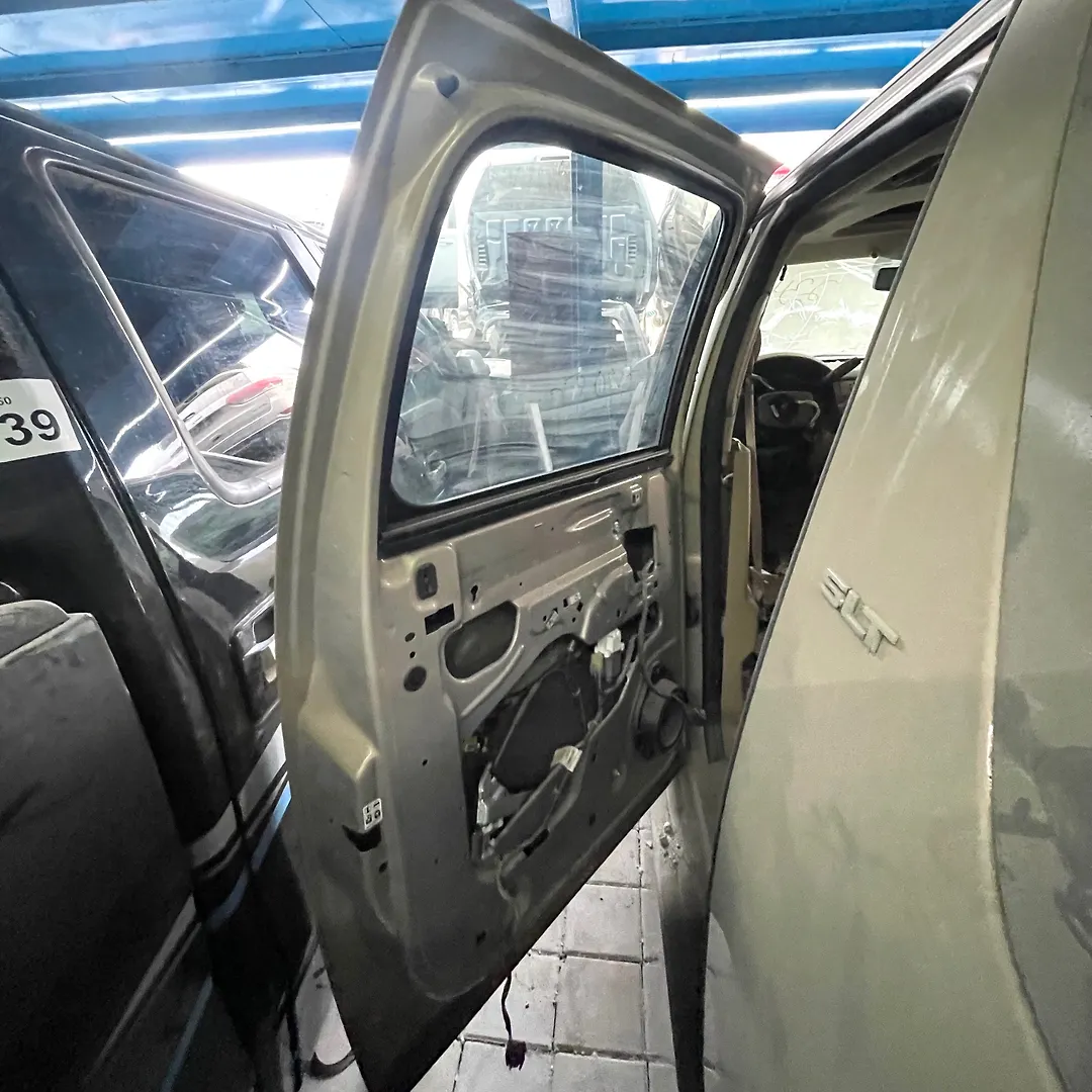 Door (LHB) - 2011 GMC Yukon XL