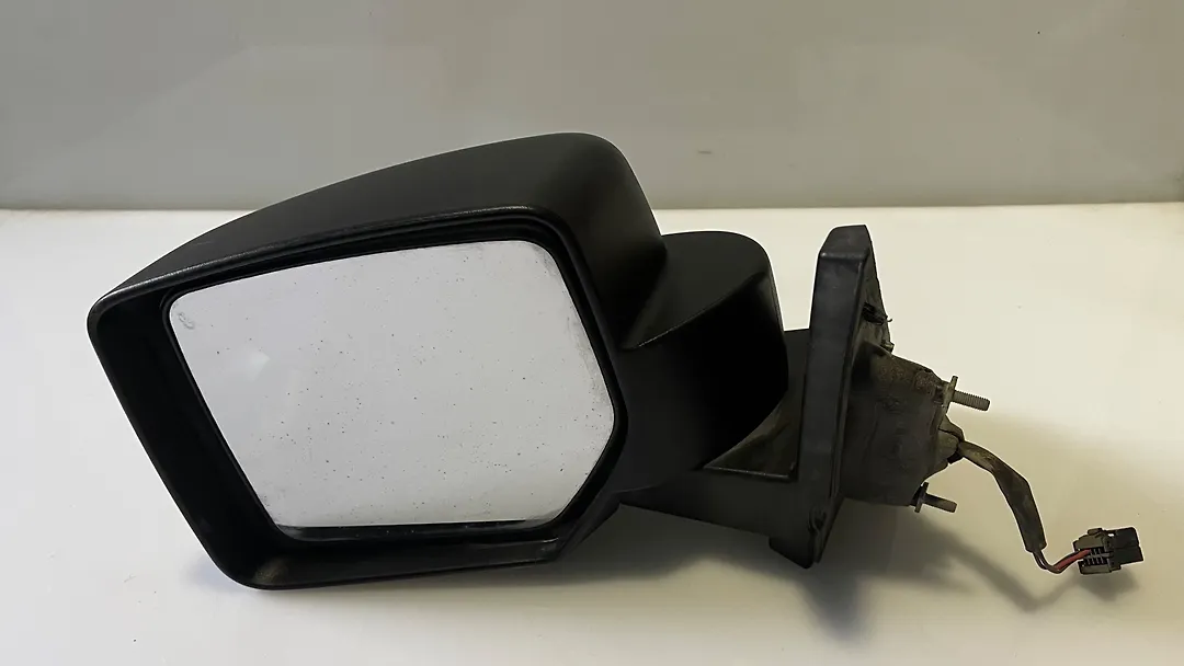 Side Mirror (LH) - 2007 Jeep Patriot Base