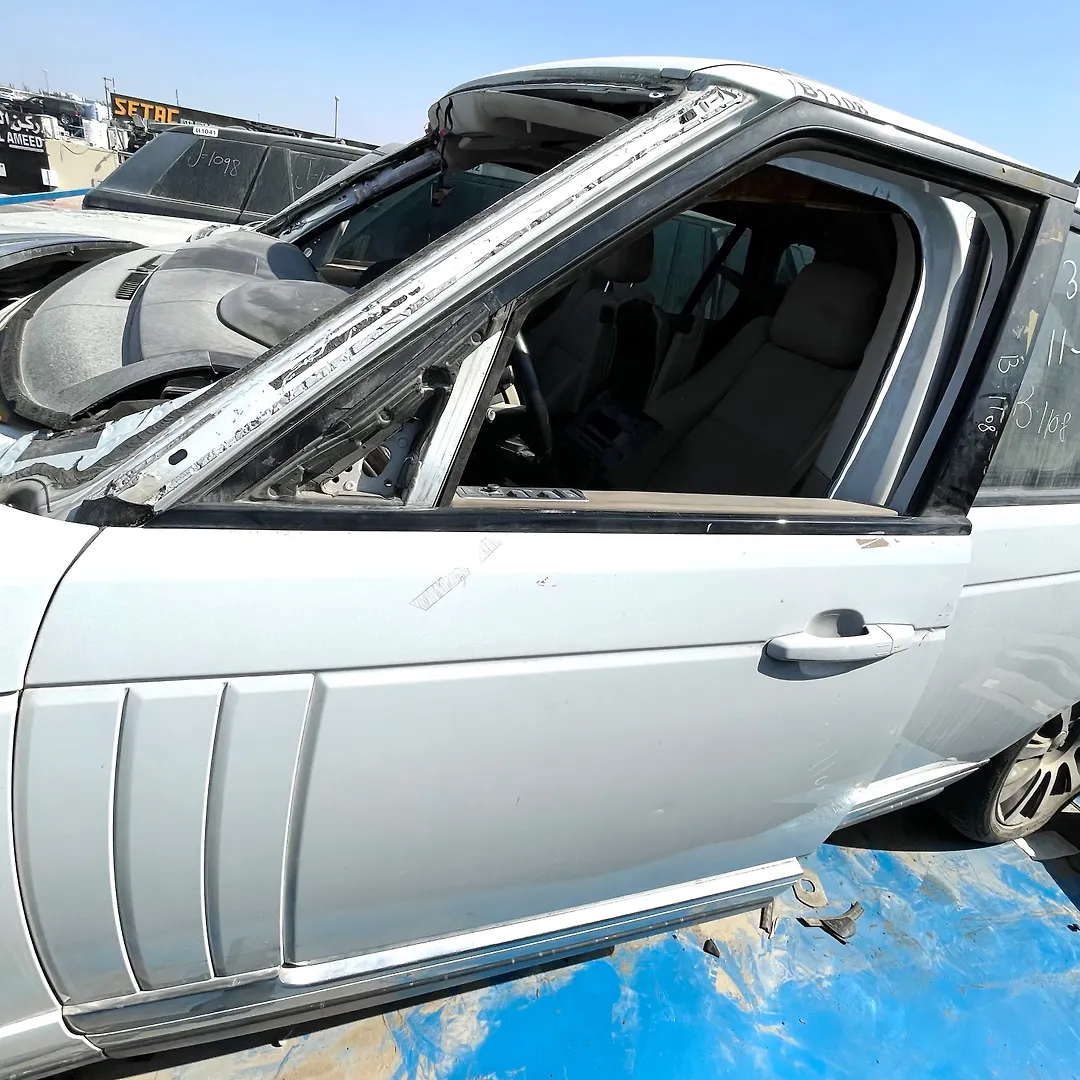 Door (LHF) - 2014 Land Rover RANGE ROVER VOGUE