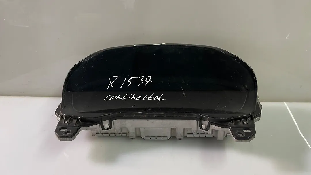 Speedometer - 2017 Lincoln Continental