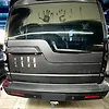 Trunk - 2015 Land Rover LR4