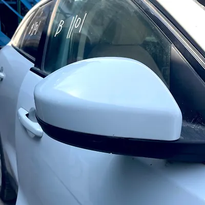 Side Mirror (RH) - 2018 Jaguar F PACE