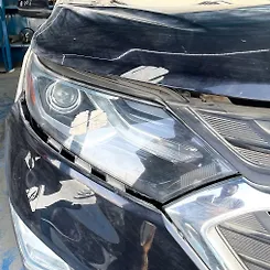 Headlight (RH) - 2020 Chevrolet Equinox