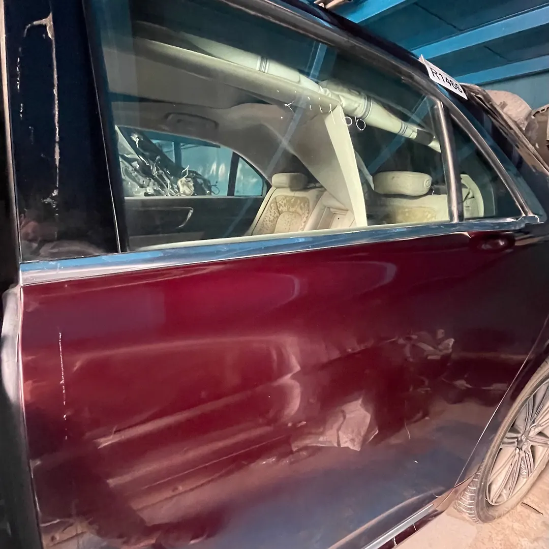 Door (LHB) - 2017 Lincoln Continental