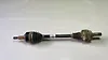 Axle Rear (LH) - 2012 Cadillac CTS