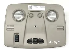 OverHead Console - 2015 GMC Acadia
