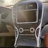 Info/GPS/TV Screen - 2016 Lincoln MKX