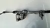 Steering box/rack - 2016 Ford Flex Limited