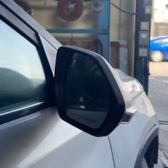 Side Mirror (RH) - 2023 Chevrolet Groove