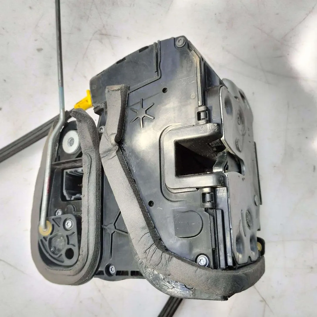 DOOR LOCK(LHF) - 2020 Cadillac XT5