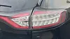 Tail Light (RH) - 2015 Ford Edge SEL