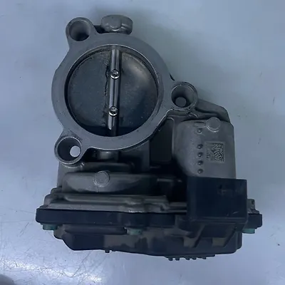 Throttle body - 2015 Mini Cooper