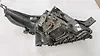 Headlight (LH) - 2011 Ford Explorer