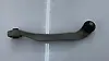 Upper arm (RH) - 2009 Audi A6