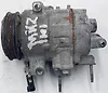 AC Compressor - 2017 Ford Edge SEL