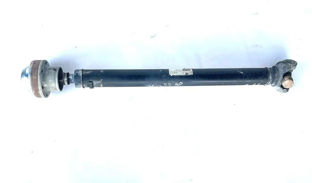 Front drive shaft - 2019 Chevrolet Trailblazer