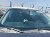 Windshield glass - 2015 Infiniti QX60