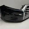 Front Bumper - 2019 Audi Q7 