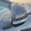 Side Mirror (RH) - 2014 Jaguar JAGUAR XK