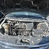 Engine  - 2014 Ford Edge Limited