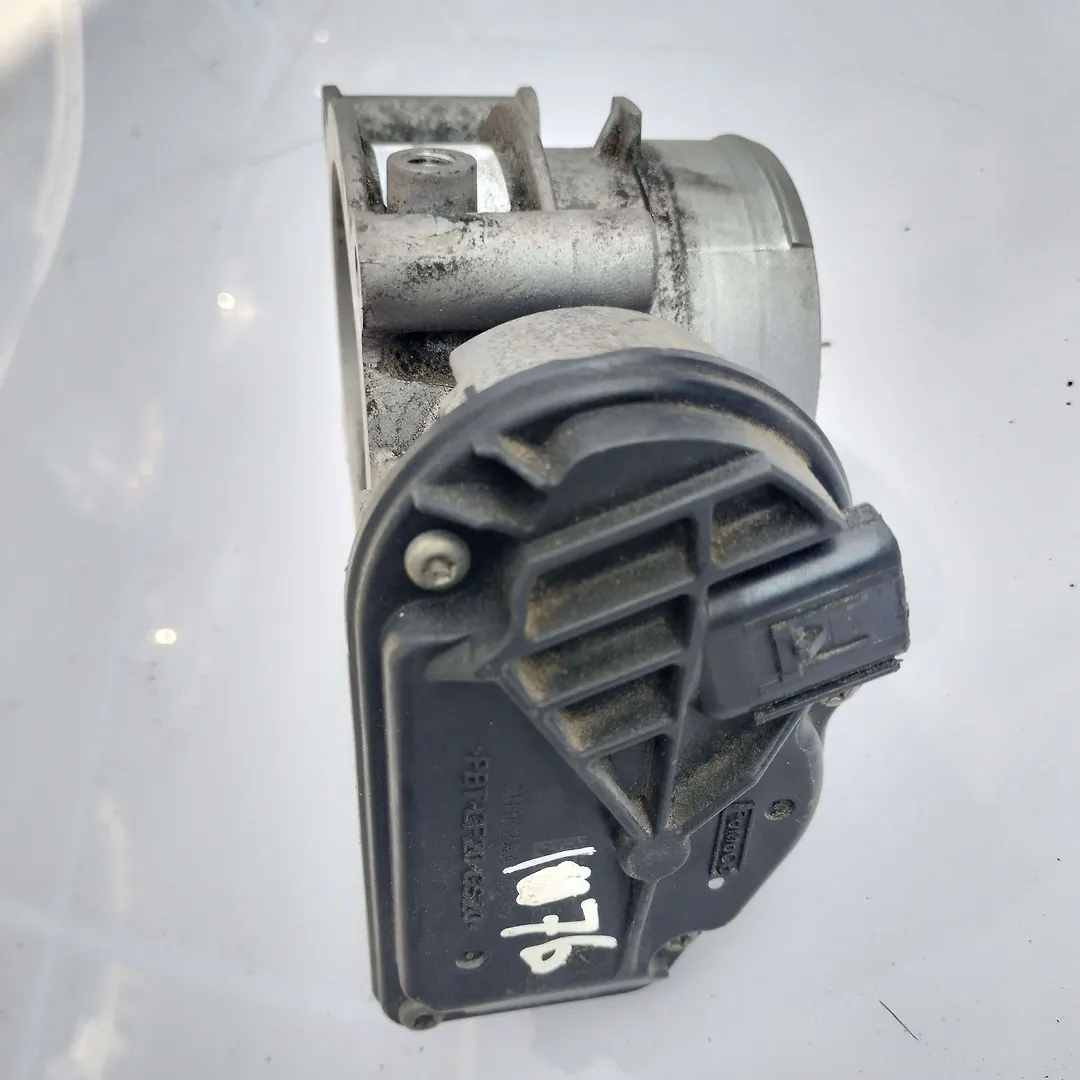 Throttle body - 2015 Ford Edge