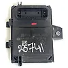 Fuel Pump Control Module  - 2017 Chevrolet Trax LS