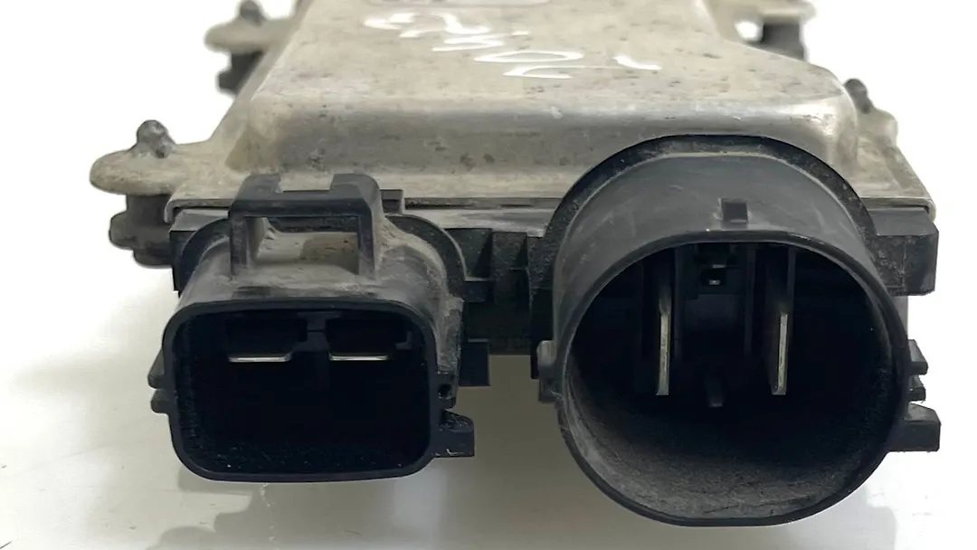 Fan Control Module - 2018 Chevrolet Traverse LS